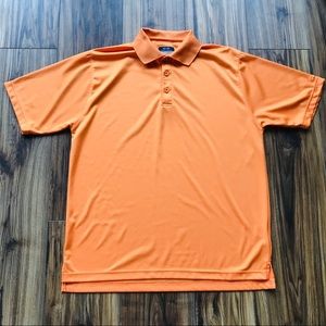 GUC Men’s Snake Eyes Golf Shirt